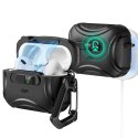ESR CYBER FLICKLOCK HALOLOCK MAGSAFE APPLE AIRPODS PRO 3 BLACK ESR