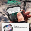 ESR CYBER FLICKLOCK HALOLOCK MAGSAFE APPLE AIRPODS PRO 3 BLACK ESR