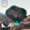 ESR CYBER FLICKLOCK HALOLOCK MAGSAFE APPLE AIRPODS PRO 3 BLACK ESR
