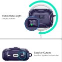 ESR CYBER FLICKLOCK HALOLOCK MAGSAFE APPLE AIRPODS PRO 3 PURPLE ESR