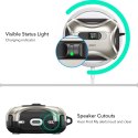 ESR CYBER FLICKLOCK HALOLOCK MAGSAFE APPLE AIRPODS PRO 3 TITANIUM ESR