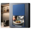ESR FLIP HYBRID IPAD PRO 13" 7 / 8 / 2024-2025 NAVY BLUE ESR