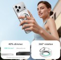 ESR MAGNETIC 360 HALOLOCK MAGSAFE PHONE RING WHITE ESR