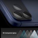 OSŁONA APARATU SPIGEN OPTIK PRO XL GLAS.TR "EZ FIT" CAMERA PROTECTOR IPHONE 17 PRO MAX BLACK Spigen