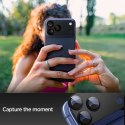 OSŁONA APARATU SPIGEN OPTIK PRO XL GLAS.TR "EZ FIT" CAMERA PROTECTOR IPHONE 17 PRO MAX BLACK Spigen
