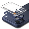 OSŁONA APARATU SPIGEN OPTIK PRO XL GLAS.TR "EZ FIT" CAMERA PROTECTOR IPHONE 17 PRO MAX BLUE Spigen