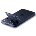 OSŁONA APARATU SPIGEN OPTIK PRO XL GLAS.TR "EZ FIT" CAMERA PROTECTOR IPHONE 17 PRO MAX BLUE Spigen
