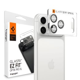 OSŁONA APARATU SPIGEN OPTIK PRO XL GLAS.TR 