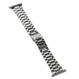 RINGKE METAL ONE AIR APPLE WATCH 8 / 9 / 10 / 11 / SE / ULTRA (44 / 45 / 46 / 49 MM) SILVER Ringke