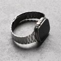 RINGKE METAL ONE AIR APPLE WATCH 8 / 9 / 10 / 11 / SE / ULTRA (44 / 45 / 46 / 49 MM) SILVER Ringke