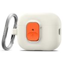 SPIGEN NANO POP APPLE AIRPODS PRO 3 ORANGE BEIGE Spigen