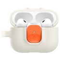 SPIGEN NANO POP APPLE AIRPODS PRO 3 ORANGE BEIGE Spigen