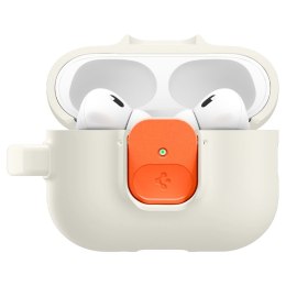 SPIGEN NANO POP APPLE AIRPODS PRO 3 ORANGE BEIGE Spigen