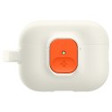 SPIGEN NANO POP APPLE AIRPODS PRO 3 ORANGE BEIGE Spigen