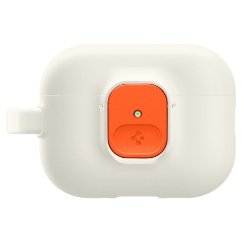 SPIGEN NANO POP APPLE AIRPODS PRO 3 ORANGE BEIGE Spigen