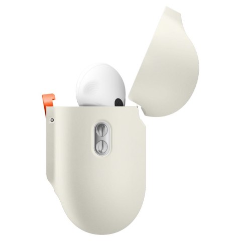 SPIGEN NANO POP APPLE AIRPODS PRO 3 ORANGE BEIGE Spigen