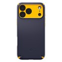 SPIGEN NANO POP HYBRID MAG MAGSAFE IPHONE 17 PRO MAX BLUEBERRY NAVY Spigen