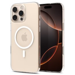 SPIGEN THIN FIT T MAG MAGSAFE IPHONE 16 PRO CLEAR/WHITE Spigen