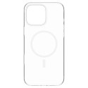 SPIGEN THIN FIT T MAG MAGSAFE IPHONE 16 PRO CLEAR/WHITE Spigen