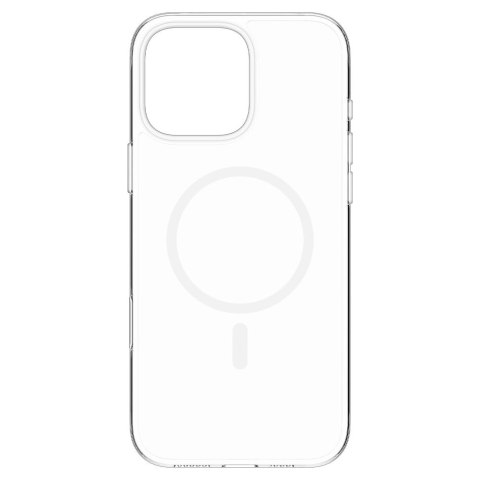 SPIGEN THIN FIT T MAG MAGSAFE IPHONE 16 PRO CLEAR/WHITE Spigen
