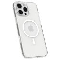 SPIGEN THIN FIT T MAG MAGSAFE IPHONE 16 PRO CLEAR/WHITE Spigen