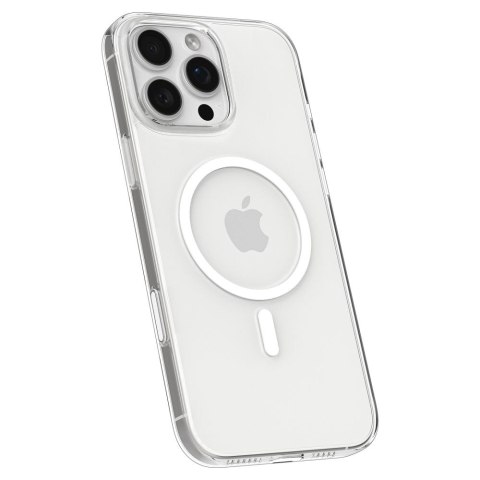 SPIGEN THIN FIT T MAG MAGSAFE IPHONE 16 PRO CLEAR/WHITE Spigen