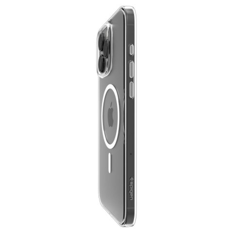 SPIGEN THIN FIT T MAG MAGSAFE IPHONE 16 PRO CLEAR/WHITE Spigen