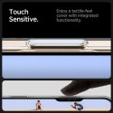 SPIGEN THIN FIT T MAG MAGSAFE IPHONE 16 PRO CLEAR/WHITE Spigen