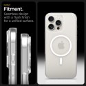 SPIGEN THIN FIT T MAG MAGSAFE IPHONE 16 PRO CLEAR/WHITE Spigen