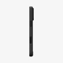SPIGEN ULTRA HYBRID MAG MAGSAFE IPHONE 17 PRO MAX FROST BLACK/ORANGE Spigen