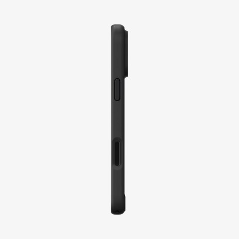 SPIGEN ULTRA HYBRID MAG MAGSAFE IPHONE 17 PRO MAX FROST BLACK/ORANGE Spigen