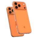 SPIGEN ULTRA HYBRID 'T' MAG MAGSAFE IPHONE 17 PRO GLOSSY ORANGE Spigen