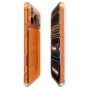 SPIGEN ULTRA HYBRID 'T' MAG MAGSAFE IPHONE 17 PRO GLOSSY ORANGE Spigen