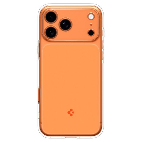 SPIGEN ULTRA HYBRID 'T' MAG MAGSAFE IPHONE 17 PRO MAX GLOSSY ORANGE Spigen