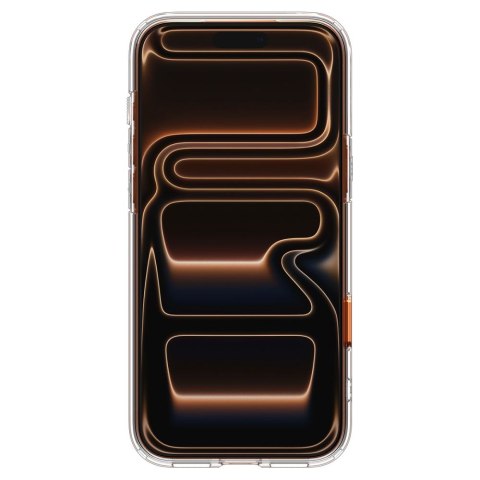 SPIGEN ULTRA HYBRID 'T' MAG MAGSAFE IPHONE 17 PRO MAX GLOSSY ORANGE Spigen