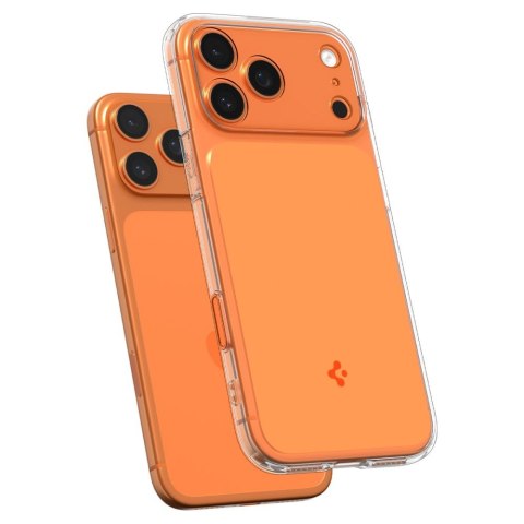 SPIGEN ULTRA HYBRID 'T' MAG MAGSAFE IPHONE 17 PRO MAX GLOSSY ORANGE Spigen