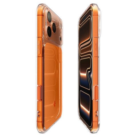SPIGEN ULTRA HYBRID 'T' MAG MAGSAFE IPHONE 17 PRO MAX GLOSSY ORANGE Spigen