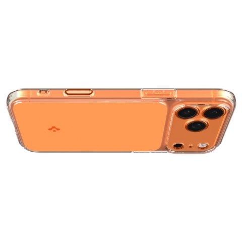 SPIGEN ULTRA HYBRID 'T' MAG MAGSAFE IPHONE 17 PRO MAX GLOSSY ORANGE Spigen