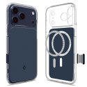 SPIGEN ULTRA HYBRID 'T' MAG MAGSAFE IPHONE 17 PRO MAX MATTE BLUE Spigen