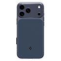 SPIGEN ULTRA HYBRID 'T' MAG MAGSAFE IPHONE 17 PRO MAX MATTE BLUE Spigen