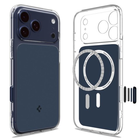 SPIGEN ULTRA HYBRID 'T' MAG MAGSAFE IPHONE 17 PRO MATTE BLUE Spigen