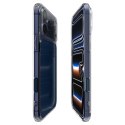SPIGEN ULTRA HYBRID 'T' MAG MAGSAFE IPHONE 17 PRO MATTE BLUE Spigen