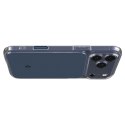 SPIGEN ULTRA HYBRID 'T' MAG MAGSAFE IPHONE 17 PRO MATTE BLUE Spigen