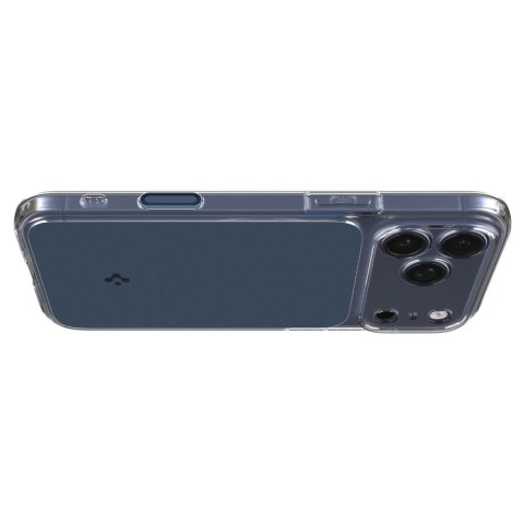 SPIGEN ULTRA HYBRID 'T' MAG MAGSAFE IPHONE 17 PRO MATTE BLUE Spigen