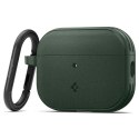 SPIGEN VAULT APPLE AIRPODS PRO 3 MIDNIGHT GREEN Spigen
