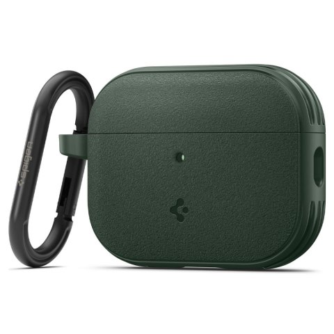 SPIGEN VAULT APPLE AIRPODS PRO 3 MIDNIGHT GREEN Spigen