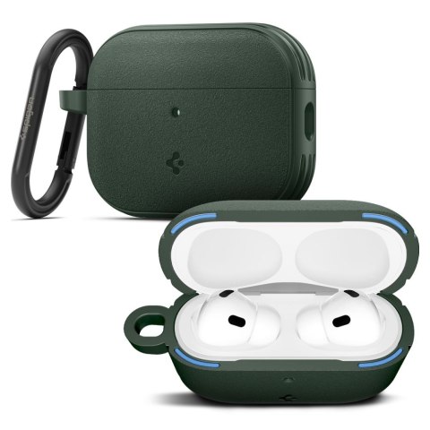 SPIGEN VAULT APPLE AIRPODS PRO 3 MIDNIGHT GREEN Spigen