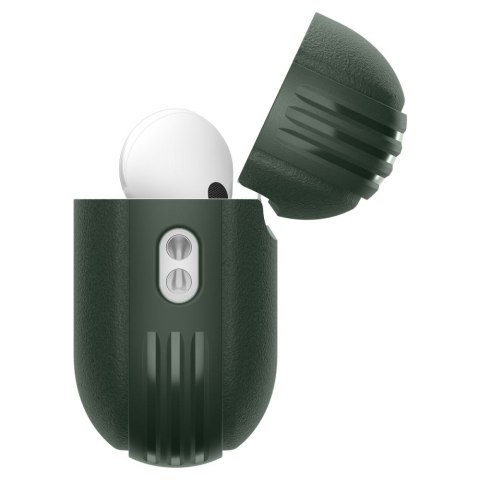 SPIGEN VAULT APPLE AIRPODS PRO 3 MIDNIGHT GREEN Spigen