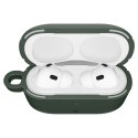 SPIGEN VAULT APPLE AIRPODS PRO 3 MIDNIGHT GREEN Spigen