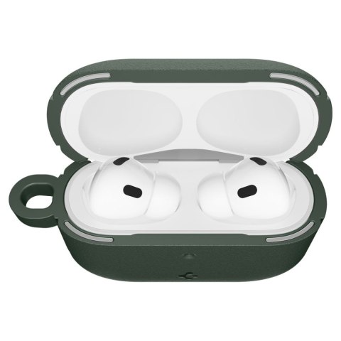 SPIGEN VAULT APPLE AIRPODS PRO 3 MIDNIGHT GREEN Spigen